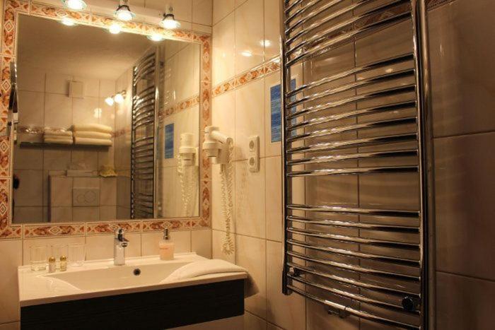 Hotel Edelweiß Garni Berwang Dış mekan fotoğraf